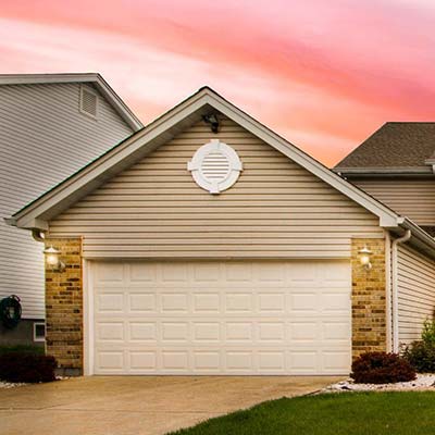 Marysville Garage Door Installation