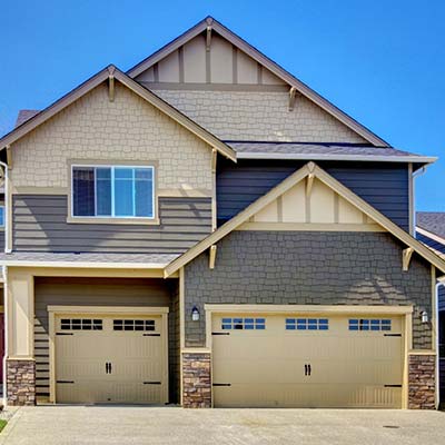 Marysville Garage Door Installation