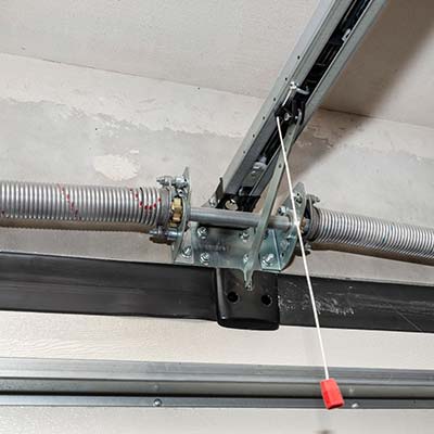 Marysville Garage Door Spring