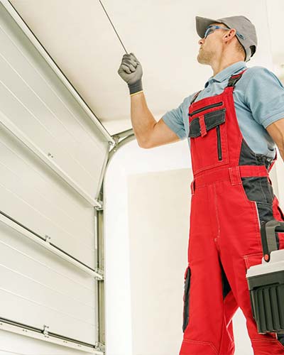 Marysville Garage Door Repair