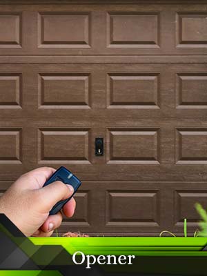 Marysville Garage Door Opener